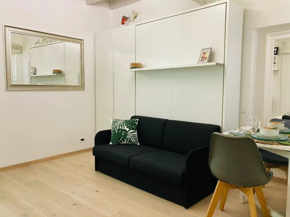 Special Rent Apartment - Relax&Green - Ospedale San Raffale&Bicocca 0*, Milan Italy