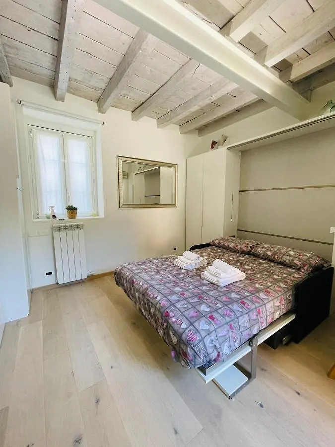 Special Rent Apartment - Relax&Green - Ospedale San Raffale&Bicocca