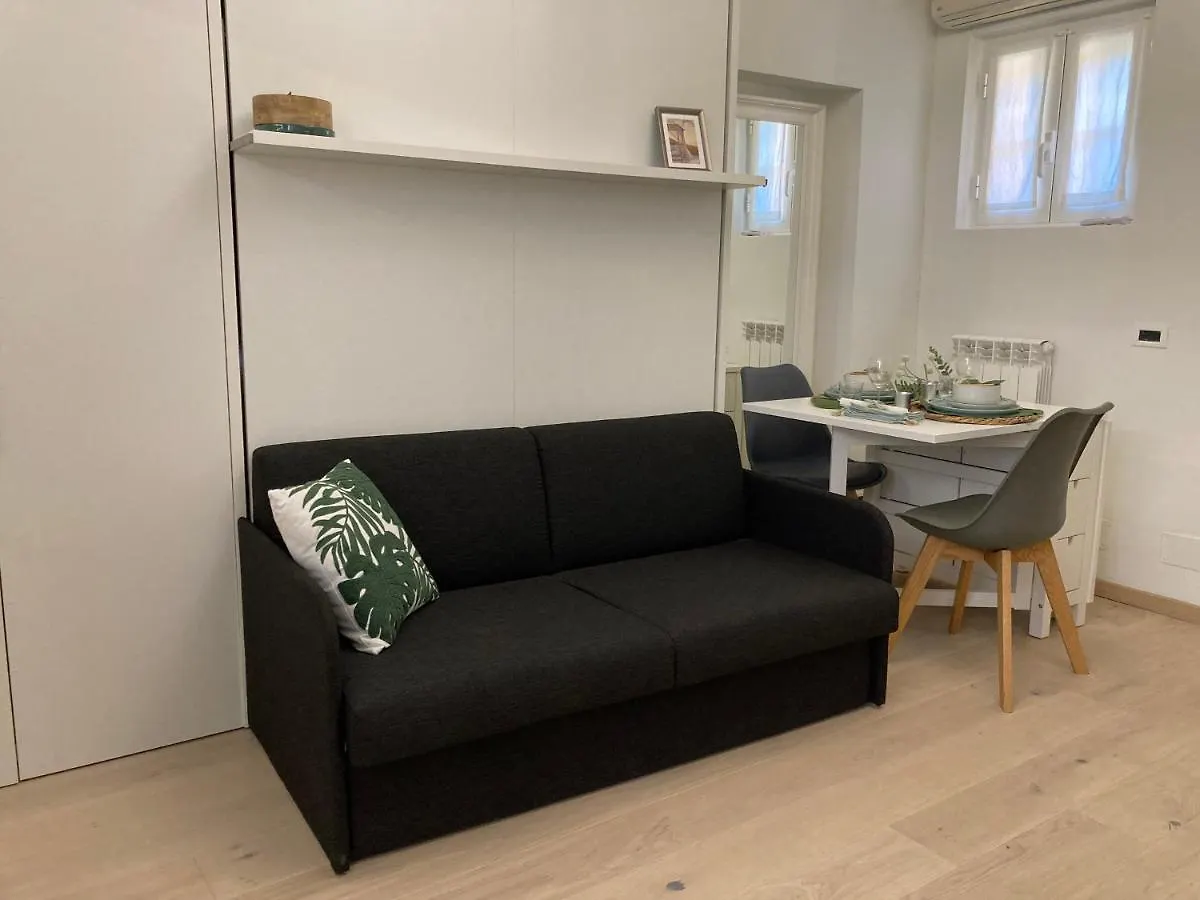 Special Rent Apartment - Relax&Green - Ospedale San Raffale&Bicocca  Milan