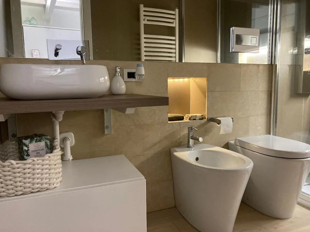 Special Rent Apartment - Relax&Green - Ospedale San Raffale&Bicocca
