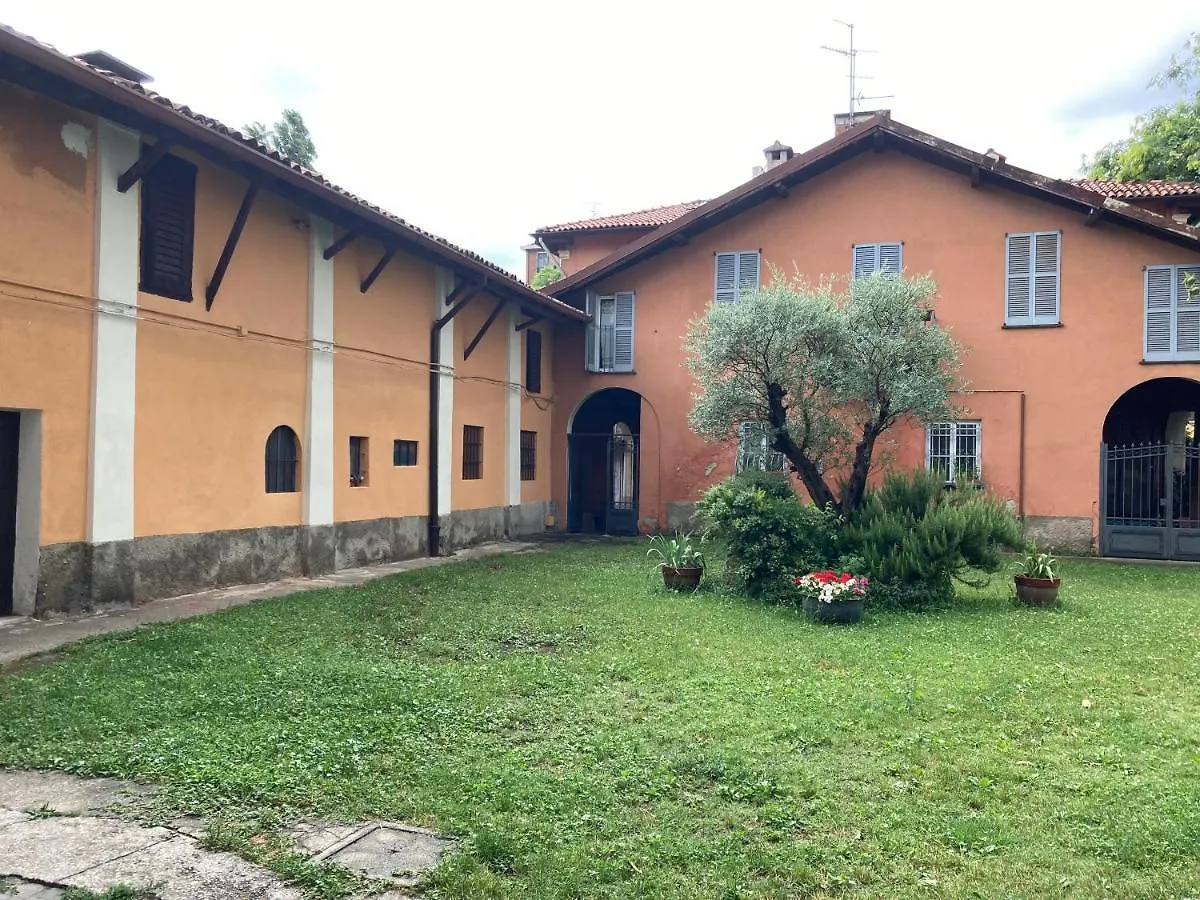 Special Rent Apartment - Relax&Green - Ospedale San Raffale&Bicocca