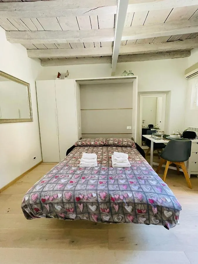 Special Rent Apartment - Relax&Green - Ospedale San Raffale&Bicocca