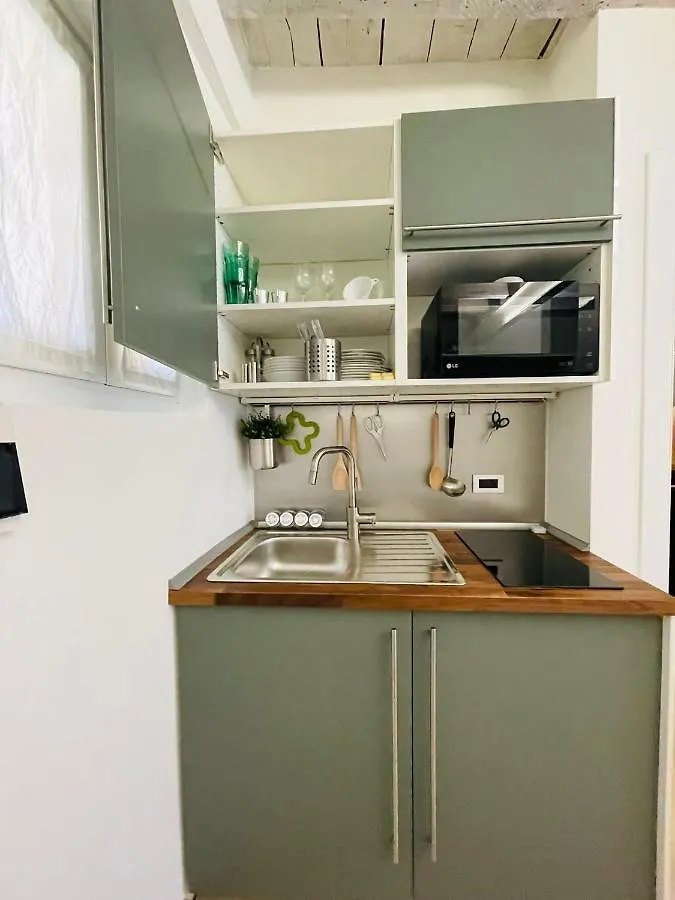 Special Rent Apartment - Relax&Green - Ospedale San Raffale&Bicocca