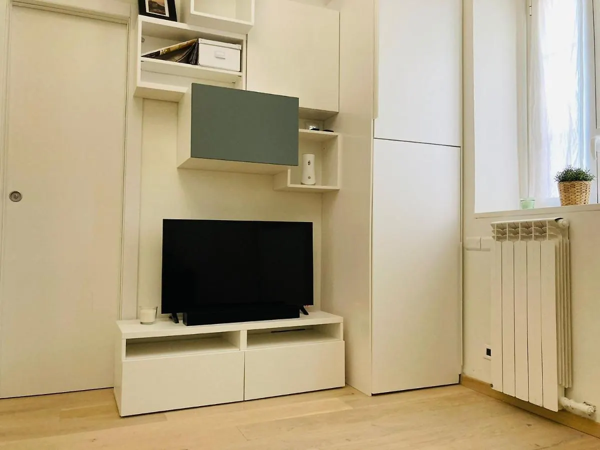 Special Rent Apartment - Relax&Green - Ospedale San Raffale&Bicocca  Milaan