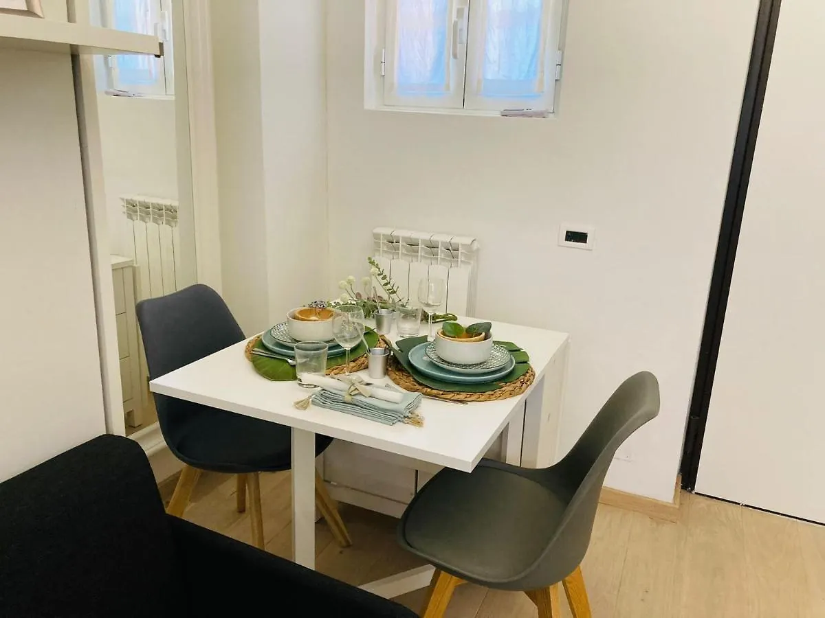 Special Rent Apartment - Relax&Green - Ospedale San Raffale&Bicocca